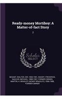 Ready-money Mortiboy