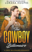 Cowboy Billionaire