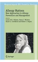 Allergy Matters