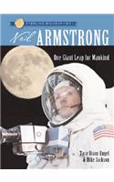 Sterling Biographies(r) Neil Armstrong