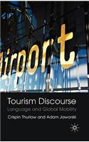 Tourism Discourse