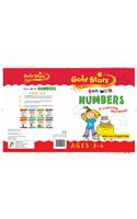 Fun with Numbers 3-4