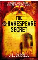The Shakespeare Secret: Number 1 in series (Kate Stanley)