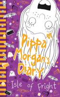 Pippa Morgan's Diary: Isle of Fright: (3 Pippa Morgan's Diary)