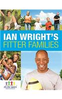 Ian Wright's Fitter Families