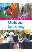 Making the Most of Outdoor Learning