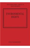 Environmental Rights