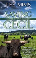 Saving Cecil