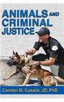 Animals and Criminal Justice