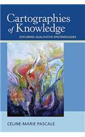 Cartographies of Knowledge