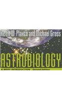 Astrobiology