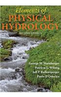 Elements of Physical Hydrology