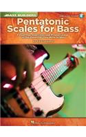 Pentatonic Scales for Bass