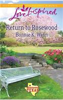 Return to Rosewood