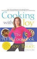 Cooking with Joy