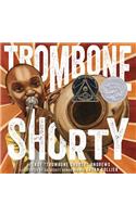 Trombone Shorty