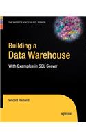 Building a Data Warehouse