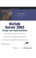BizTalk Server 2002 Design and Implementation