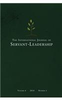 International Journal of Servant-Leadership