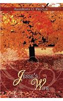 Jesse's Wife