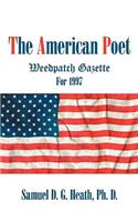 American Poet