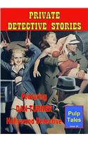 Private Detective Stories #1