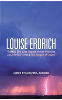 Louise Erdrich