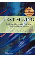 Text Mining