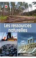 Le Canada Vu de Pr?s: Les Ressources Naturelles
