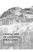 Landscapes of Aesthetic Education