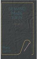 Sewing Made Easy
