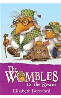 The Wombles to the Rescue