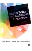 Digital Tools for Qualitative Research