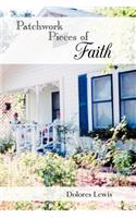 Patchwork Pieces of Faith