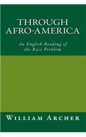 Through Afro-America,