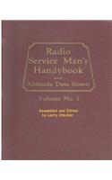 Radio Service Man's Handybook