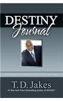 Destiny Journal