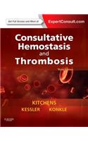 Consultative Hemostasis and Thrombosis