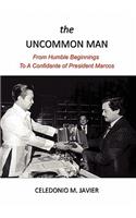 Uncommon Man