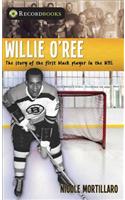 Willie O'Ree: The Story of the First Black Player in the NHL