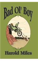 Bad Ol' Boy