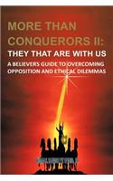 More than Conquerors II