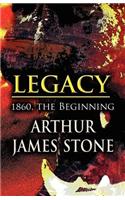 Legacy: (English)