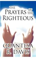 Prayers of the Righteous