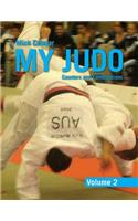 My Judo - Volume 2