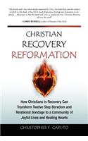 Christian Recovery Reformation