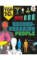 Record-Breaking People