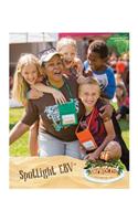 Spotlight Ebv / Spotlight Vbs Leader Manual