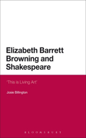 Elizabeth Barrett Browning and Shakespeare