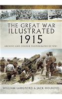 Great War Illustrated 1915